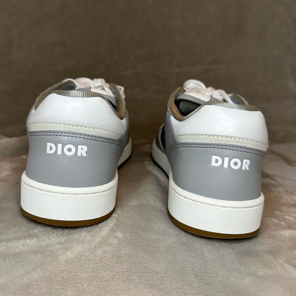 Christian Dior B27 low-top Sneaker - Picture 16 of 16